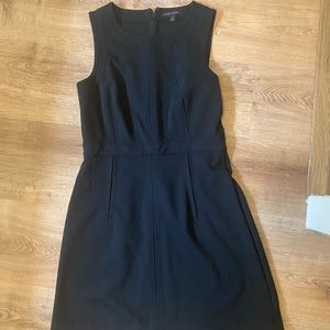 Banana Republic tank dress